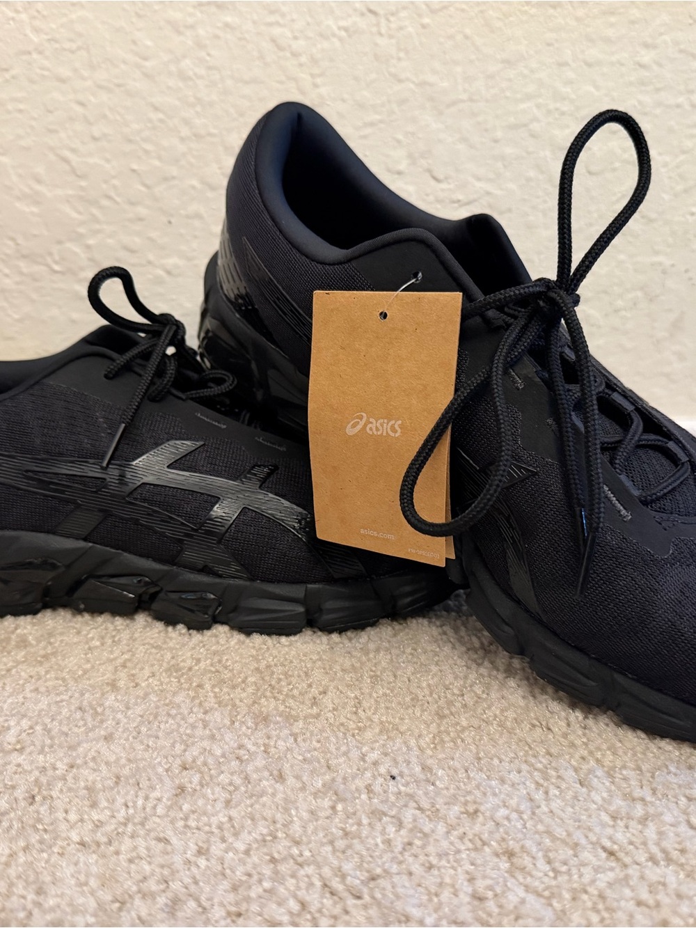 ASICS Gel Quantium 180 5 Men’s Running Shoe